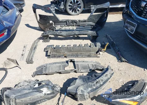 2021 Nissan Rogue S Fwd из США, поврежденный, VIN 5N1AT3AA6MC849232